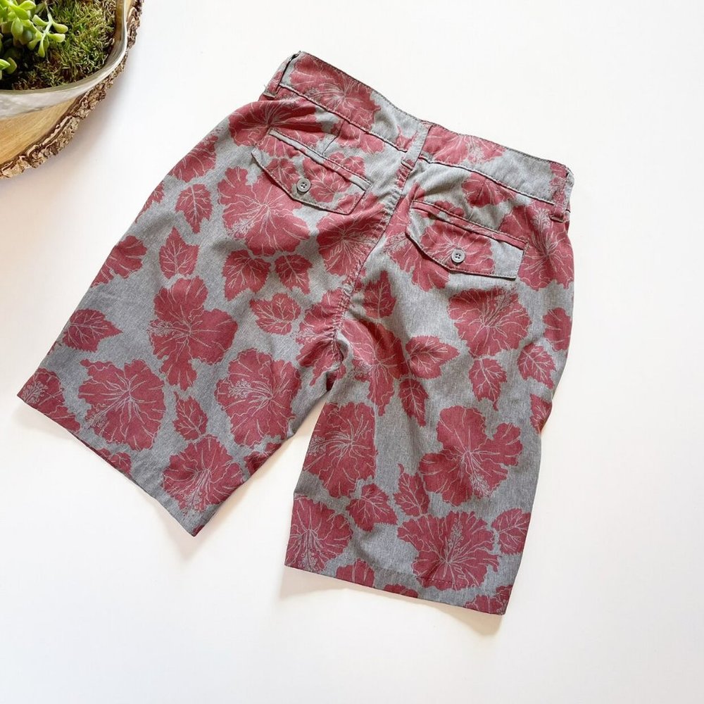 • Trunks Multi-Functional Shorts • 10/12 - Picture 3 of 5